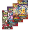 Pokémon - Dialga Ex Blue Legends Tin (4 Booster Packs