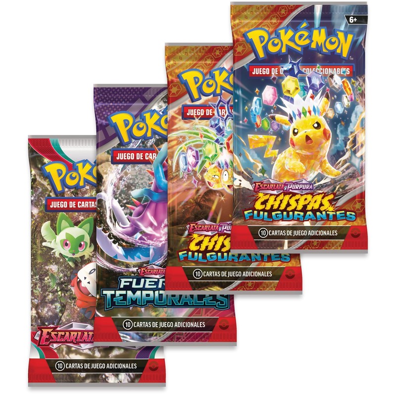 Pokémon - Dialga Ex Blue Legends Tin (4 Booster Packs