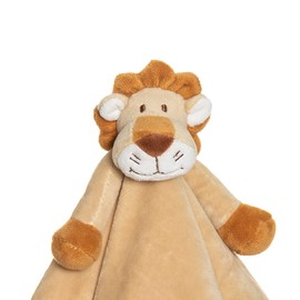 Teddykompaniet Lion Blanket