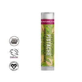 Crazy Rumors Pistachio Lip Balm (Pack of 2)