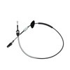 Lizixny SHGP-LX085 Transmission Shift Control Cable Compatible with 2011-2013 Dodg