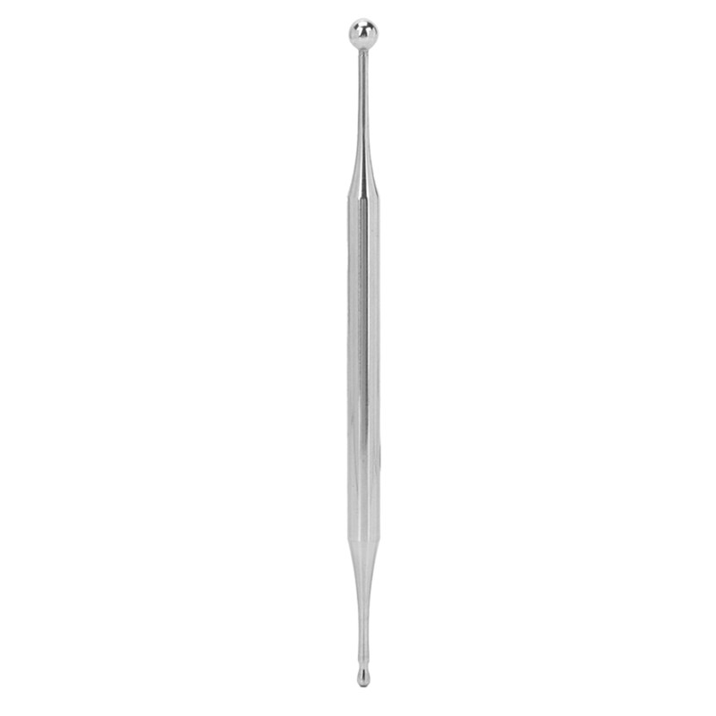 Professional Stainless Steel Ear and Body Point Probe Acupuncture Point