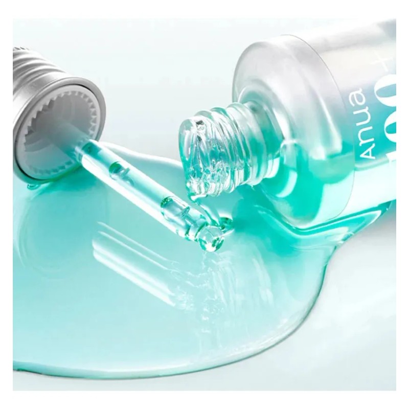 Anua Pdrn Hyaluronic Acid Capsule 100 Serum 30ml Día/noche Todo