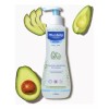 Mustela Solución Limpiadora Sin Enjuague 300ml