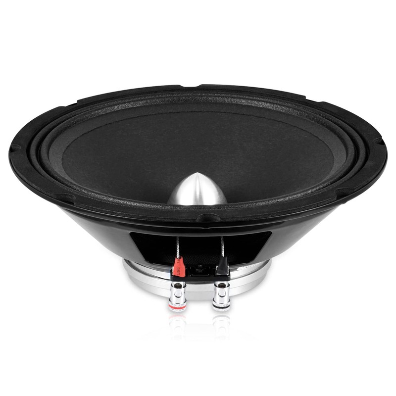 CT Sounds NEO8-4 8” Neo Pro Audio Midrange Loudspeaker, 275