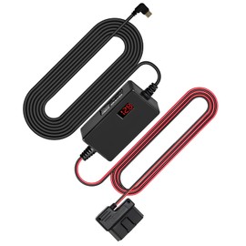 BEALIFE ABS Dash Cam Hard Wire Kit Recorder Buck Line Driving Recorder Buck Line Dash Cam Hardwire Kit Innovative