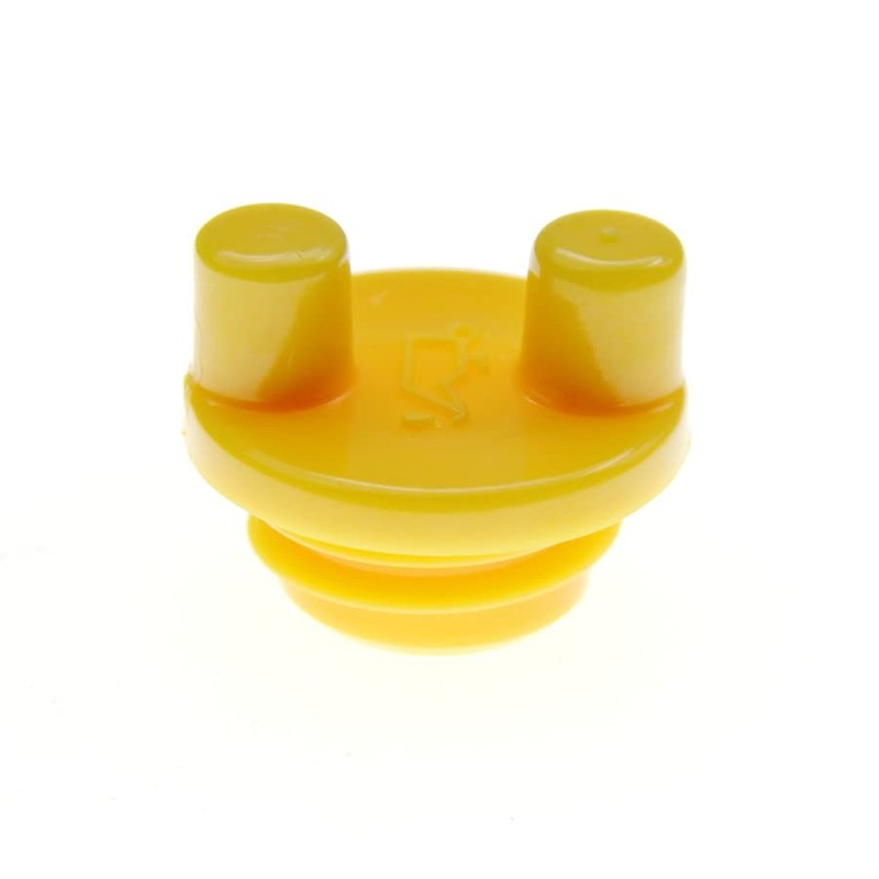 281658S Oil Fill Cap Suitable For Briggs & Stratton Lawn