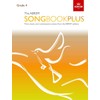 ABRSM Songbook Plus Grade 4