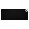 Heated Desk Pad, Electric Warm Desk Mat Adjustable Temperature, USB