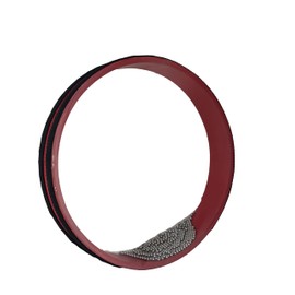 wjnybjzop Red Color 7.8" Wave Bead Ocean Drum Musical Instrument Percussion - Hear the Soothing Sounds of the Waves