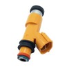 JESBEN 5VX-13761-00-00 4pcs Fuel Injectors 4 Holes Replacement for Yamaha