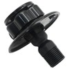 RV City Water Inlet with Check Valve, 1/2 inch BSP