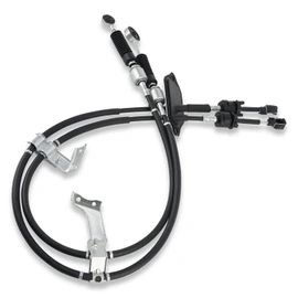 maXpeedingrods Transmission Shifter Cable for Honda Civic 2007-2011 54310-SNA-A05 54310-SNA-A04 54310SNAA04 54310SNAA05
