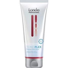 Londa TonePlex Mask Pepper Red 200 ml