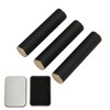 Stress Relief Magnetic Pen Adult Portable Office Brass Carbon Fiber