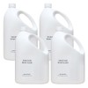 Happy Bath Moisture Body Wash 4.2kg x 4 / 모이스처 바디워시 4.2kg X 4개