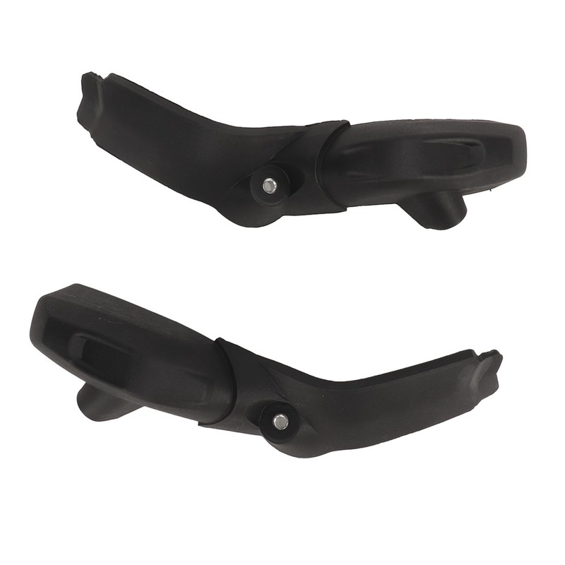 2PCS Motorcycle Ignition Coil Spark Plug Cover Ignition Plug Buffer