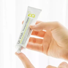 Dr. Vita 닥터비타 모공 집중케어 프리미엄 비타민 B 크림 30ml Dr. Vita Pore Intensive Care Premium Vitamin B Cream 30ml