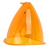 1 Pair Vacuum Suction Cup Vacuum Cupping Machine Accessories for
