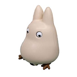 Studio Ghibli PBC-13 Pullback Collection Small Totoro 00018355
