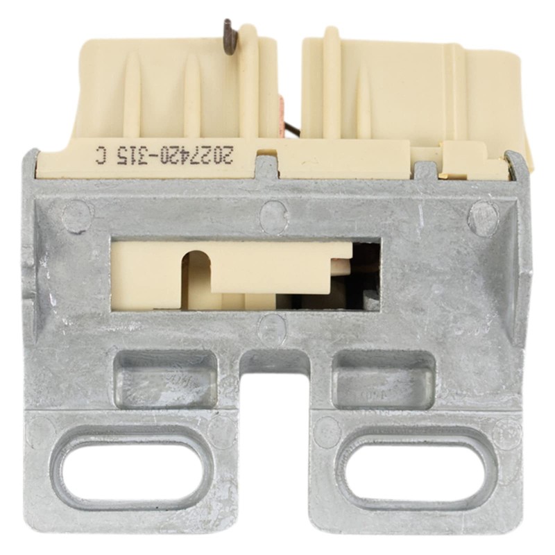TRQ Starter Switch Column Mount Compatible with Ford Van Truck