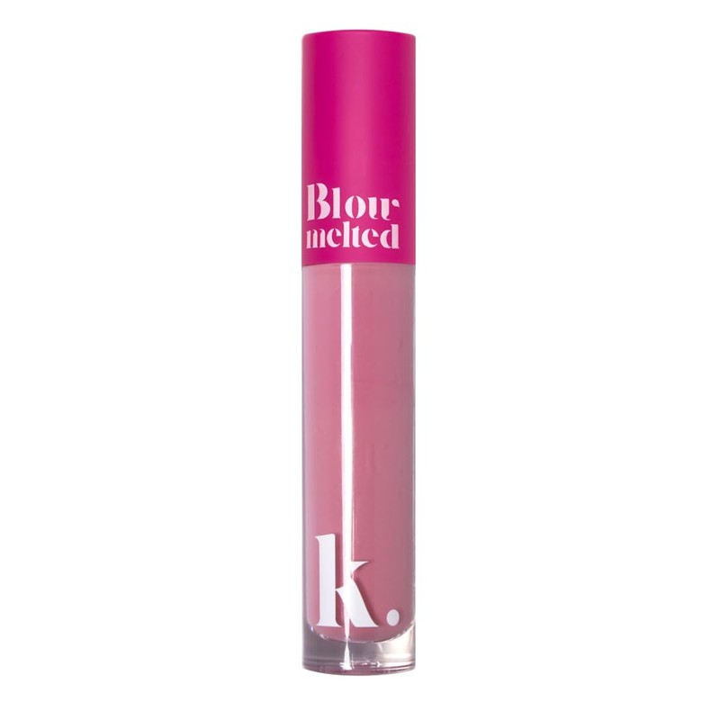 KRASH KOSMETICS Liquid Blush, Blow Melted Spit Or Swallow, for