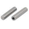sourcing map 6pcs 304 Stainless Steel M6 Internal Thread 10