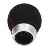 6 Speed Gear Shift Knob Manual Shifter Head Automotive Body
