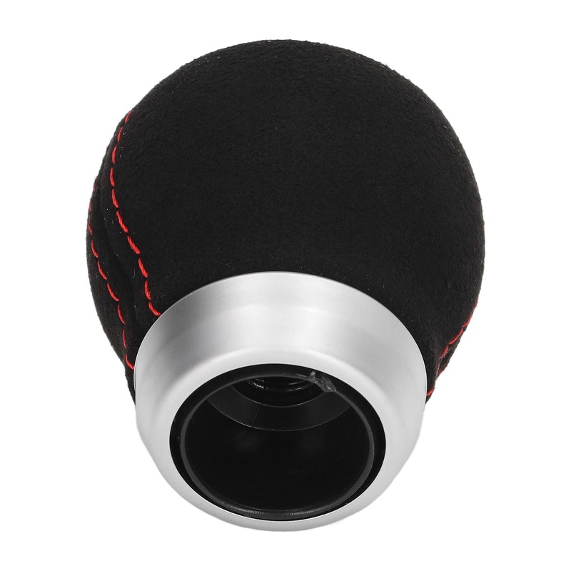 6 Speed Gear Shift Knob Manual Shifter Head Automotive Body