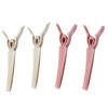 4Pc Hair Volume Clip,Root Volumizing Hair Clip Hair Volume Pincher