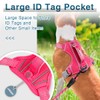 BARKBAY Dog Harness No Pull with ID Tag Pocket -