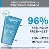 Uriage Uriage - Refreshing Makeup Removing Jelly - Hydrating Cleanser