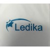 Ledika K-1028E Multi-Remote Control for Air Conditioners Compatible with 1000