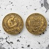 Love Challenge Coin – Forever My Love Romantic Keepsake Token