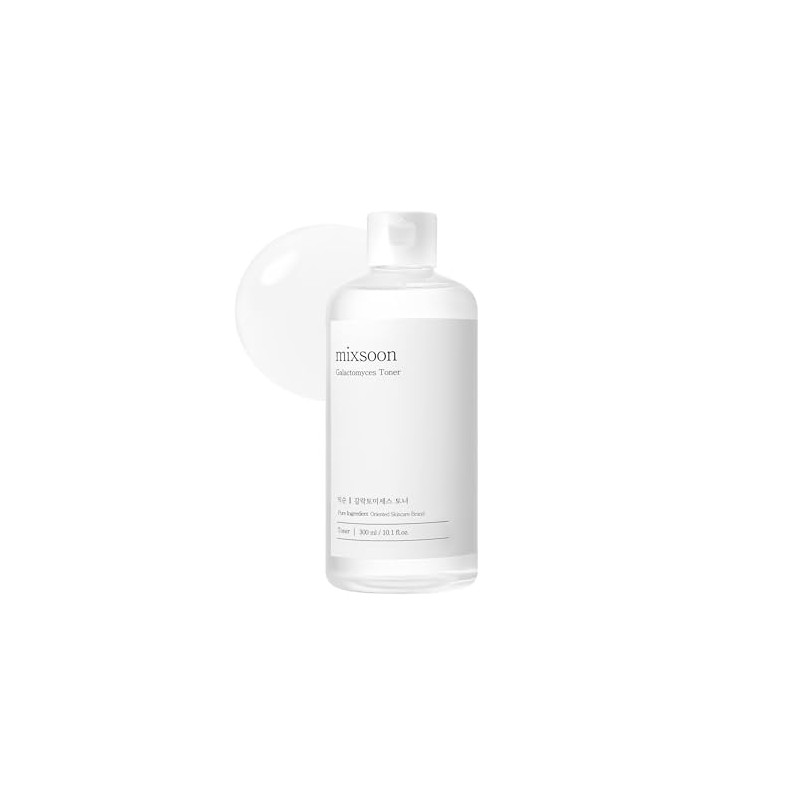 MIXSOON Toner Galactomyces 300ml