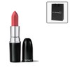 vein MAC Luster Glass Sheer Shine Lipstick Sellout / 맥 러스터 글래스 쉬어 샤인 립스틱 셀아웃