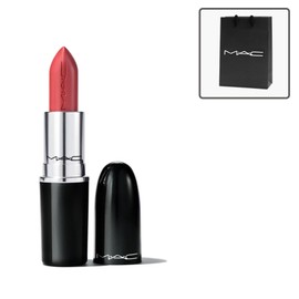 vein MAC Luster Glass Sheer Shine Lipstick Sellout / 맥 러스터 글래스 쉬어 샤인 립스틱 셀아웃