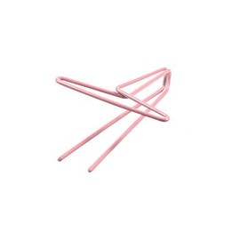 Book Magic Book Clip & Stand Study Stand, Pink