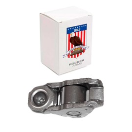 DNJ RA954 Rocker Arm For 05-15 Lexus, Toyota, Scion 1.8L-3.5L L4, V6 DOHC Naturally Aspirated 2ZR-FXE,2GRFE,4GR-FSE,2GR-FXE,2ZR-FE,2TR-FE