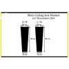 RUUN Cycling Arm Warmer Winter Thermal Roubaix Running Bicycle Anti-Slip