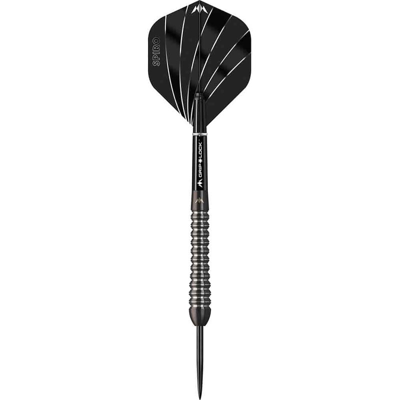 Mission Darts | Spiro Darts M2 |90% Tungsten Steel Tip