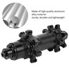 ZTTO M2 MTB Straightpull Hub 28 Holes 54T Ratchet XD
