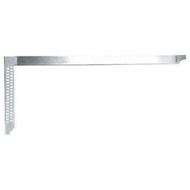 Size 4317784787444 Carpenter's Angle 800 mm with Anreissl Fortis