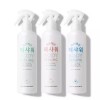 Nature Republic 네이처리퍼블릭 매끈매끈 때샤워 300ml (코튼/복숭아/피톤치드) [피톤치드] Nature Republic