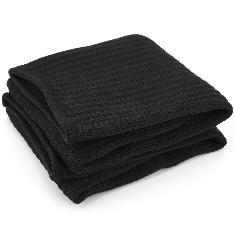 1 Pair Arm Protective Sleeve Cut Resistant Armband Scratches Prevent