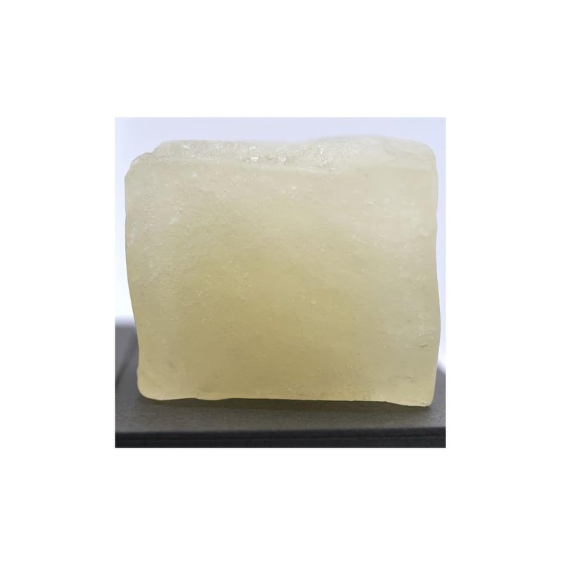 Plares Solid Hair Shampoo, 3.2 oz (90 g), PLALESS