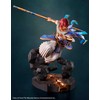 TAMASHII NATIONS - Tales of Arise - Dohalim, Bandai Spirits