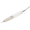 Rechargeable Manicure File 0 To 35000rpm Large Screen Display Electric