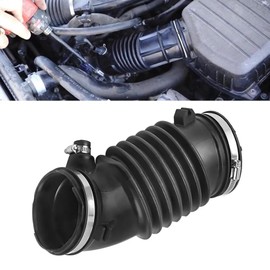 Engine Air Intake Hose Compatible with Honda Odyssey 2018-2022 Passport 2019-2021 Pilot 2016-2021 Ridgeline 2017-2021 Replace 17228-5J6-A10 172285J6A10 Intake Connectors