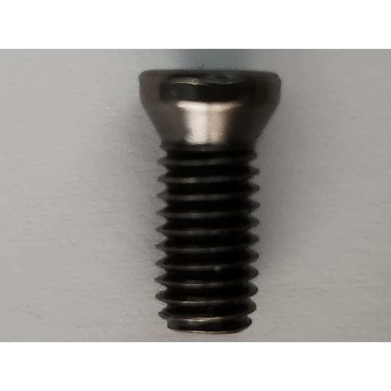 M2.5 x 6 Torx Screws (Pack of 5) Replacement Reversible